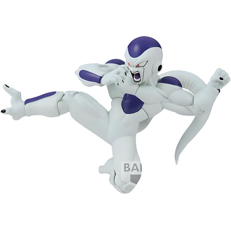 

Фабрика стекла Frieza набор для создания спичек BANPRESTO