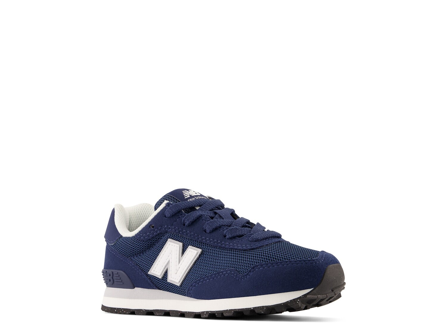 

Кроссовки сетчатые New Balance 515 V3 детские, темно-синий