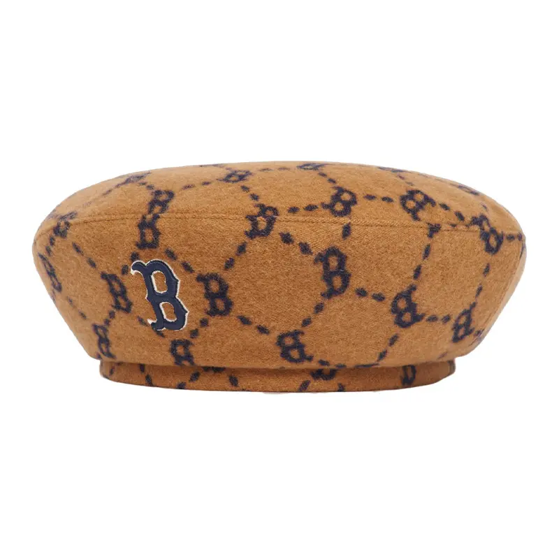 

MLB Берет Women's, Camel