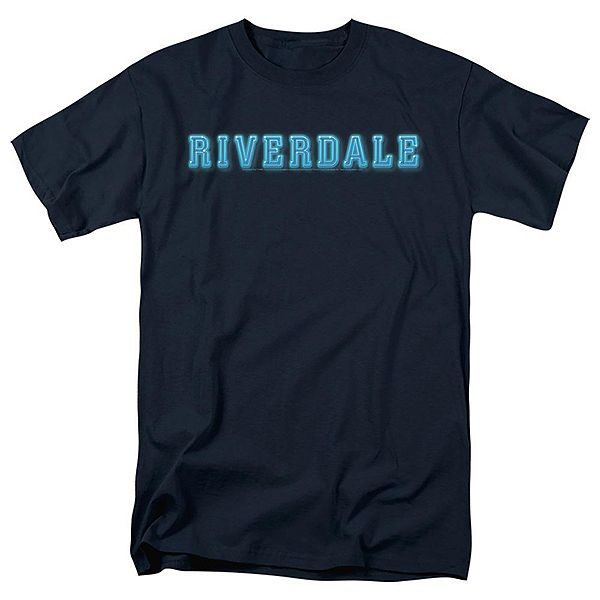 

Футболка Riverdale с логотипом Licensed Character