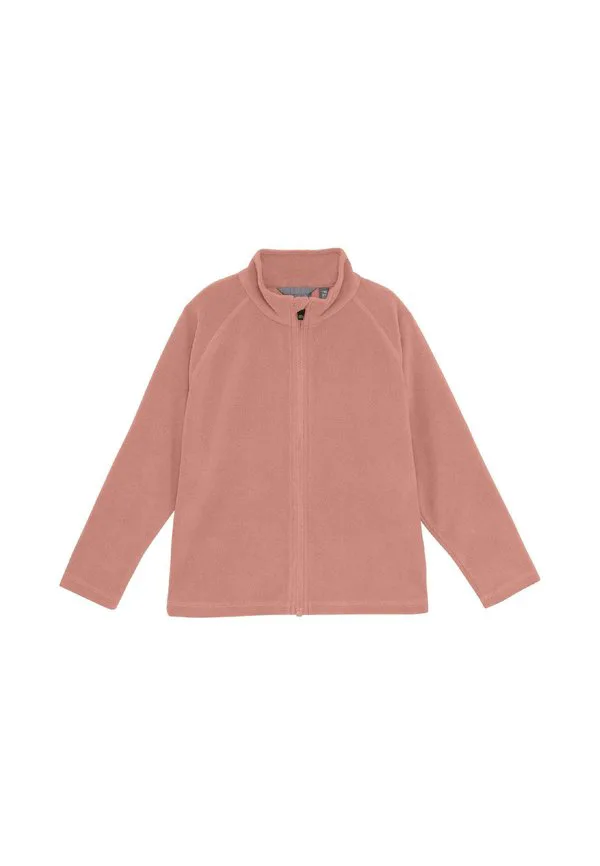 Флисовая куртка cofleece Color Kids, Ash Rose