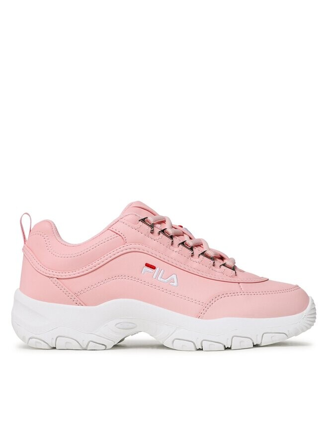 

Кроссовки Fila, розовый