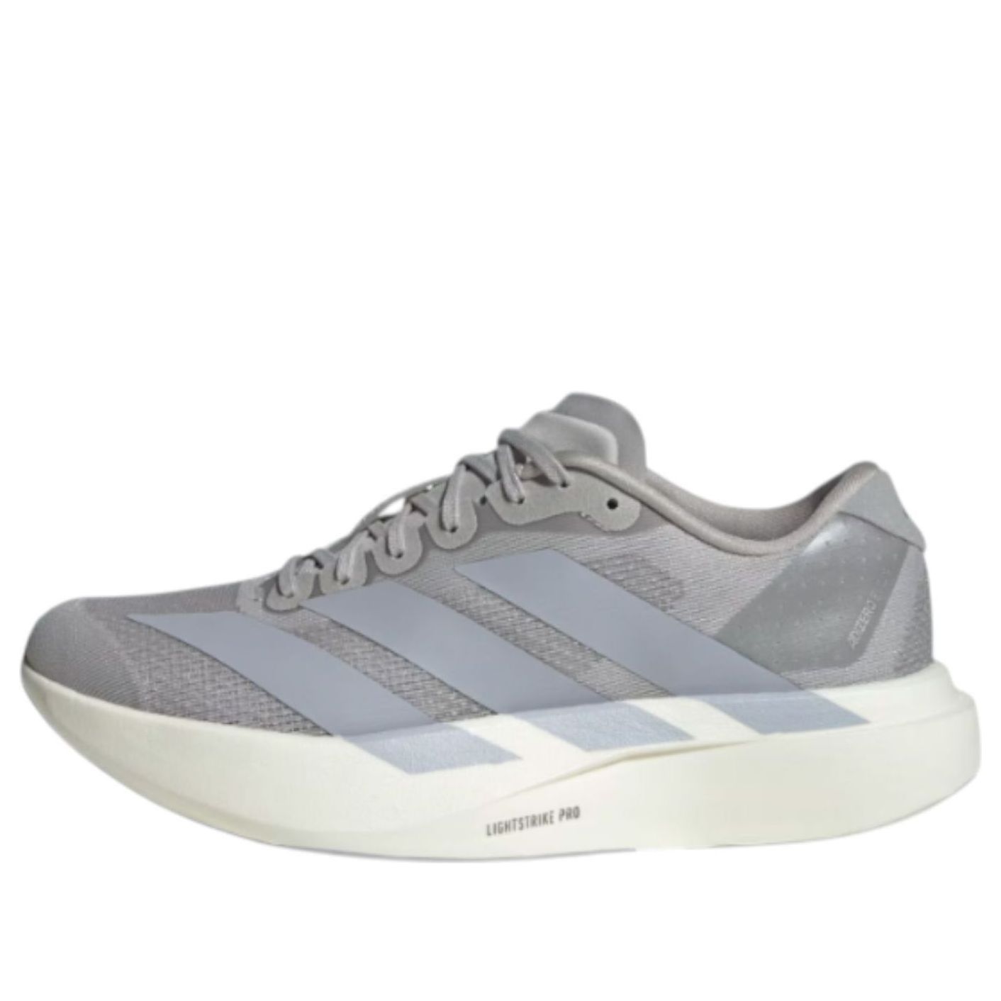Кроссовки (WMNS) adidas Adizero Evo SL 'Grey Matte Silver'