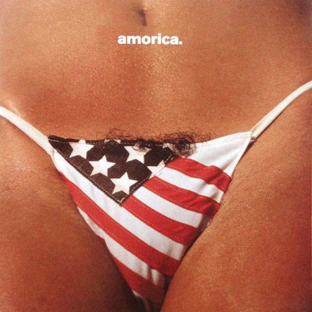 

Виниловая пластинка LP Amorica [180 Gram Vinyl] - The Black Crowes