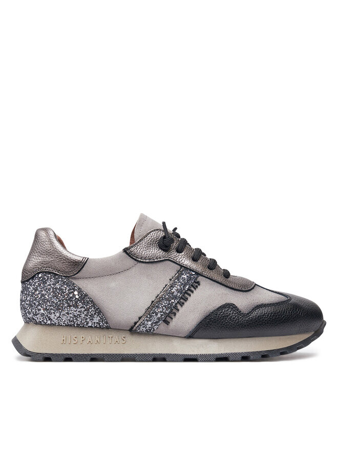 

Кроссовки Hispanitas Cervo-I24 CHI243689 Gris, серый