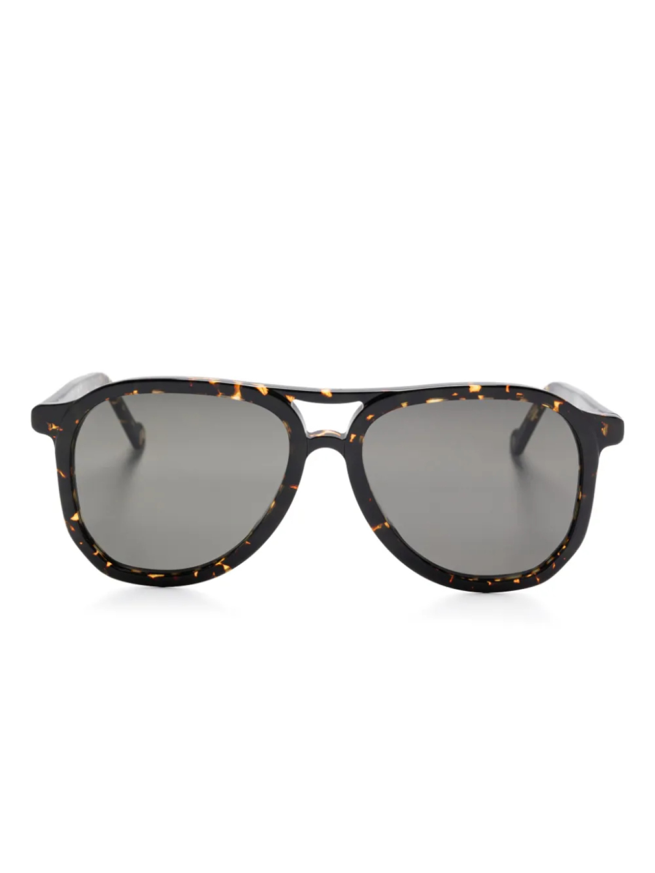 

Солнцезащитные очки Siza OPHY EYEWEAR, коричневый