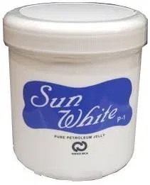 Масло для лица Sun White P-1, 400 г × 3 шт