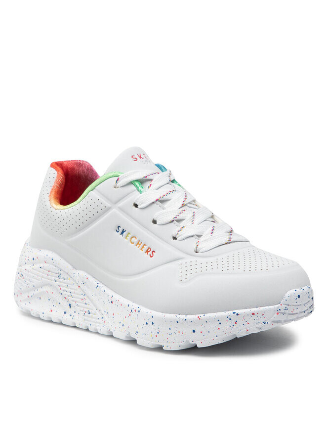 

Кроссовки Skechers, белый