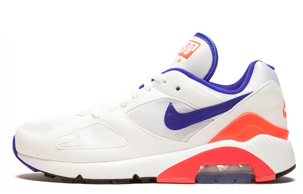 

Nike Air Max 180 Ultramarine 2018 Women's