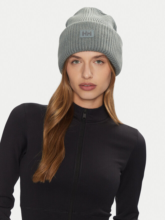 

Зимняя шапка Helly Hansen 54020, зеленый