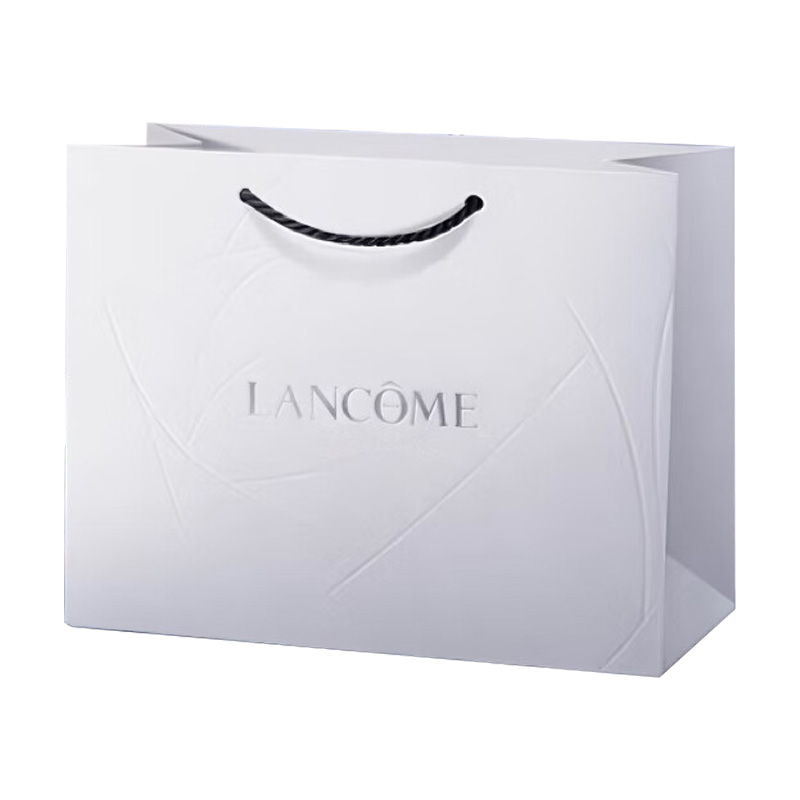 LANCOME Набор сывороток lankou ultra refine little black bottle, увлажняющий и питающий, 6 предметов — фото 2