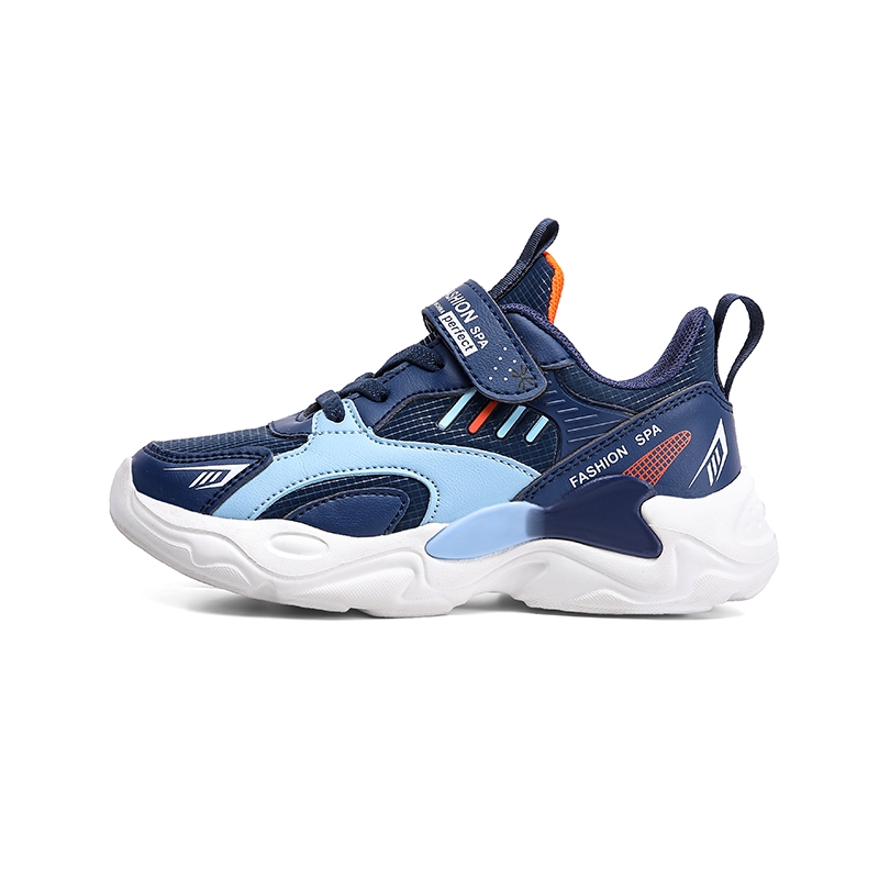 

Детская обувь для повседневной жизни YUZHAOLIN, синий