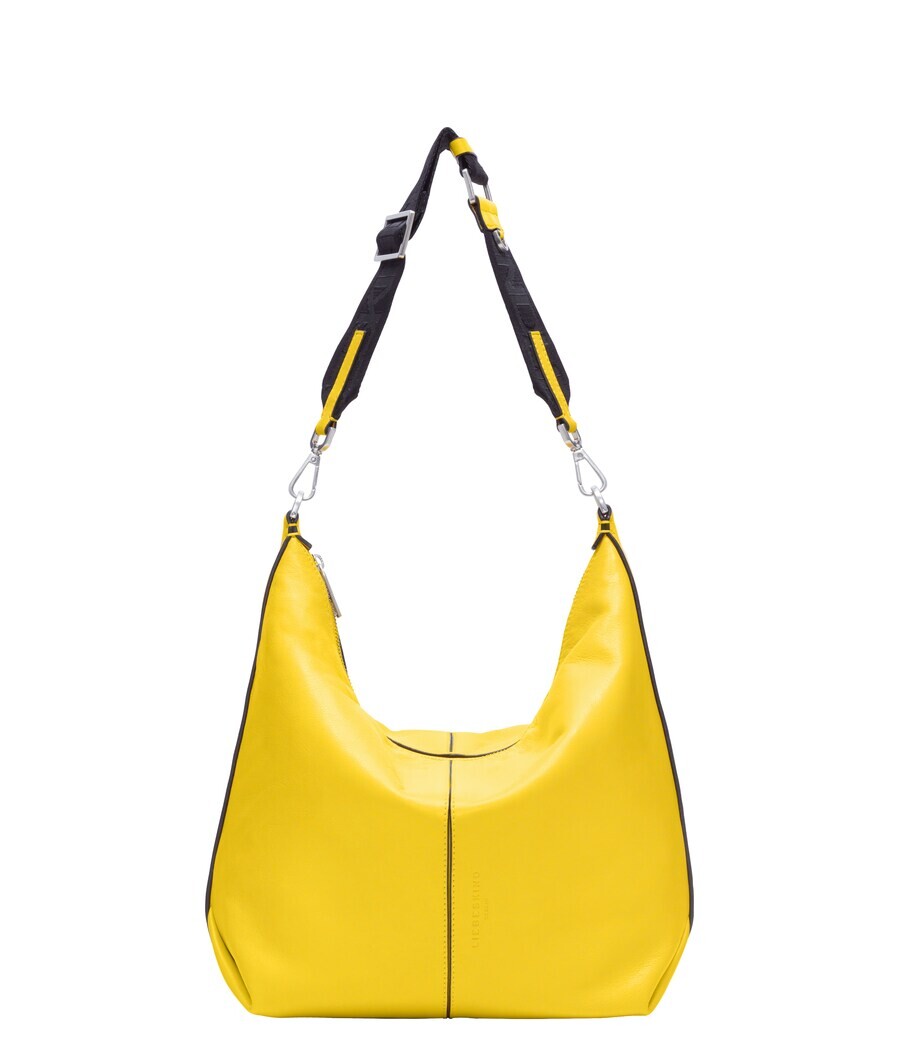 

Сумка через плечо Liebeskind Berlin Shoulder Paris, желтый