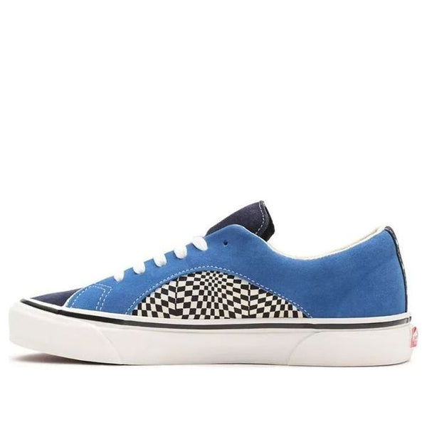 

Кроссовки lampin 86 dx (anaheim factory) og 'blue white' Vans, синий