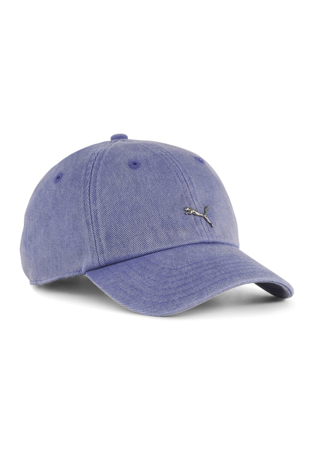 

Бейсболка WARDROBE ESS Puma, синий