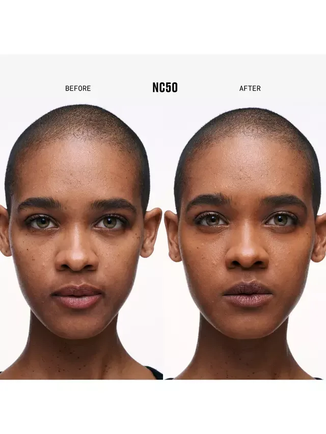 Консилер Studio Fix 36HR Smooth Angles MAC, Nc50 — фото 3