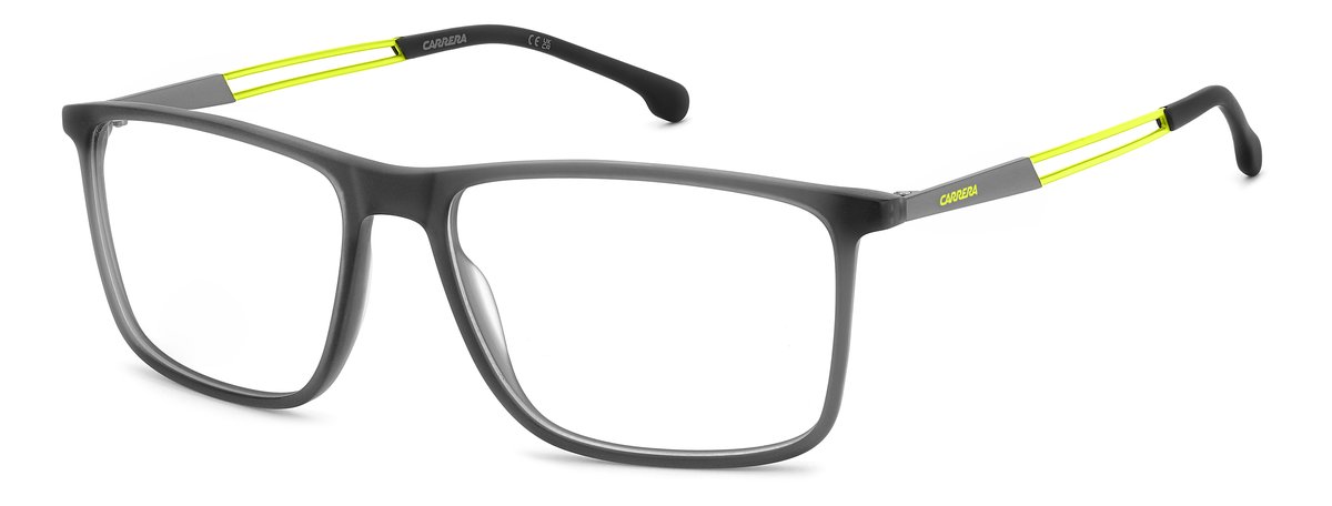 

Мужские оптические оправы CARRERA 8924
