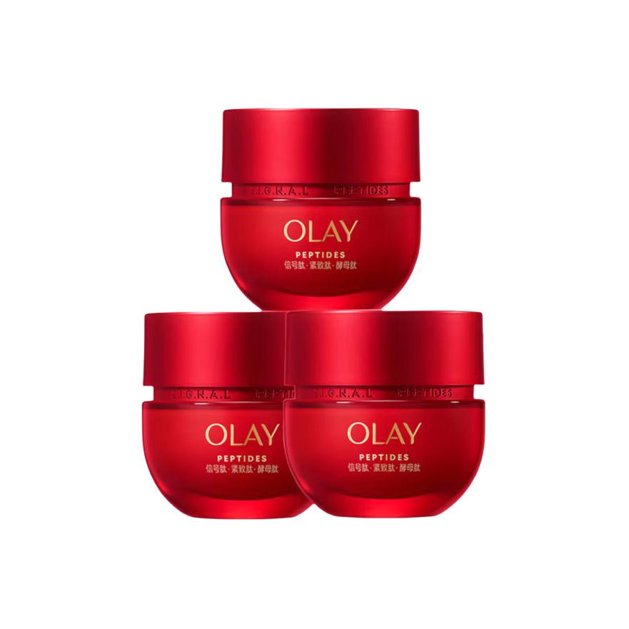 

Увлажняющие кремы и средства для лица Unisex Olay