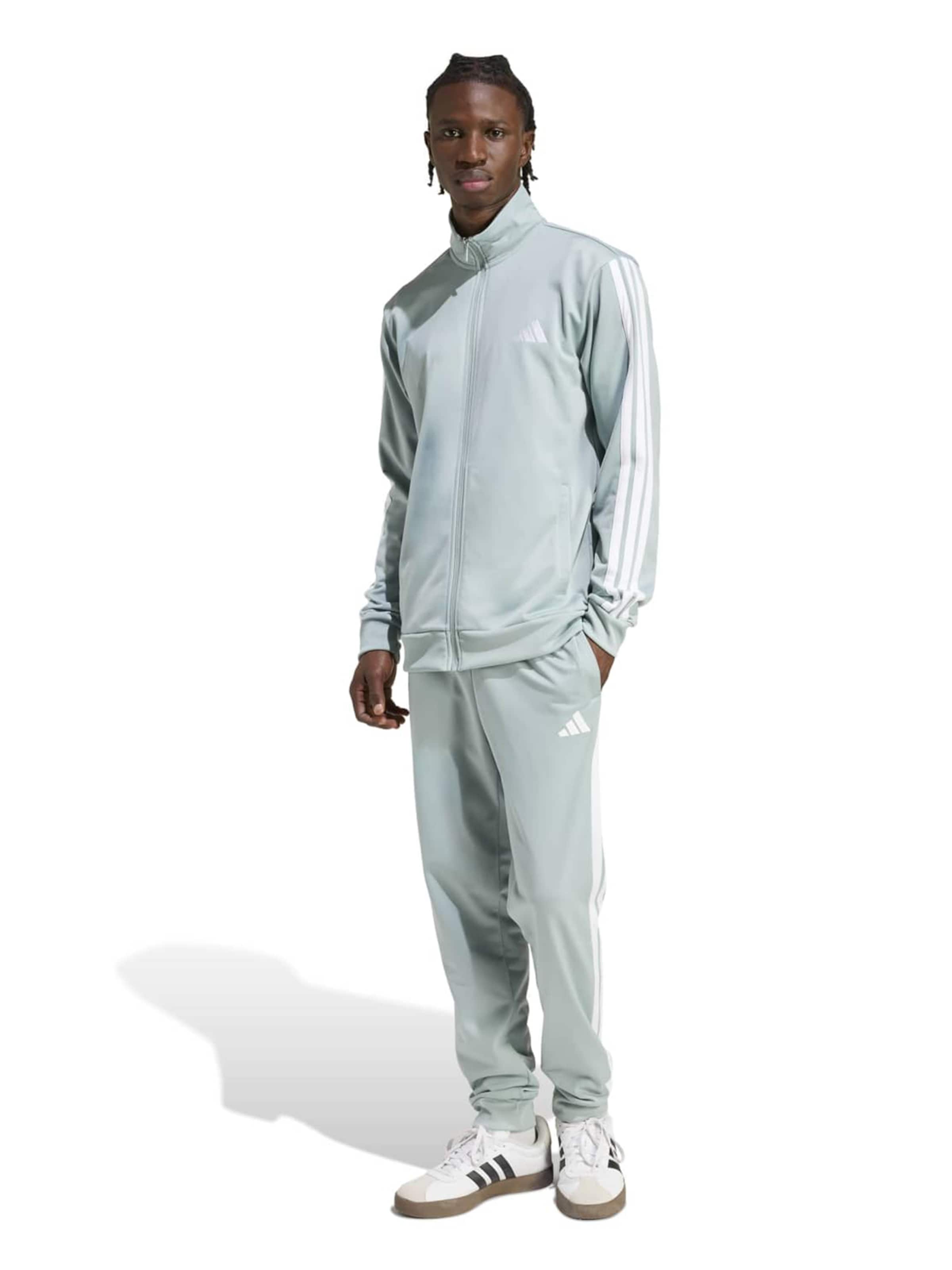 Adidas Sportswear Спортивный костюм 'Dayready' в цвете Mint — фото 2