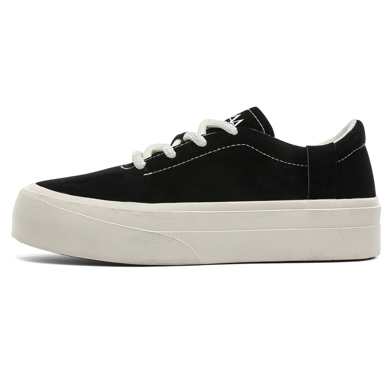 

Низкие мужские кроссовки AAA SINCE 1955, Black