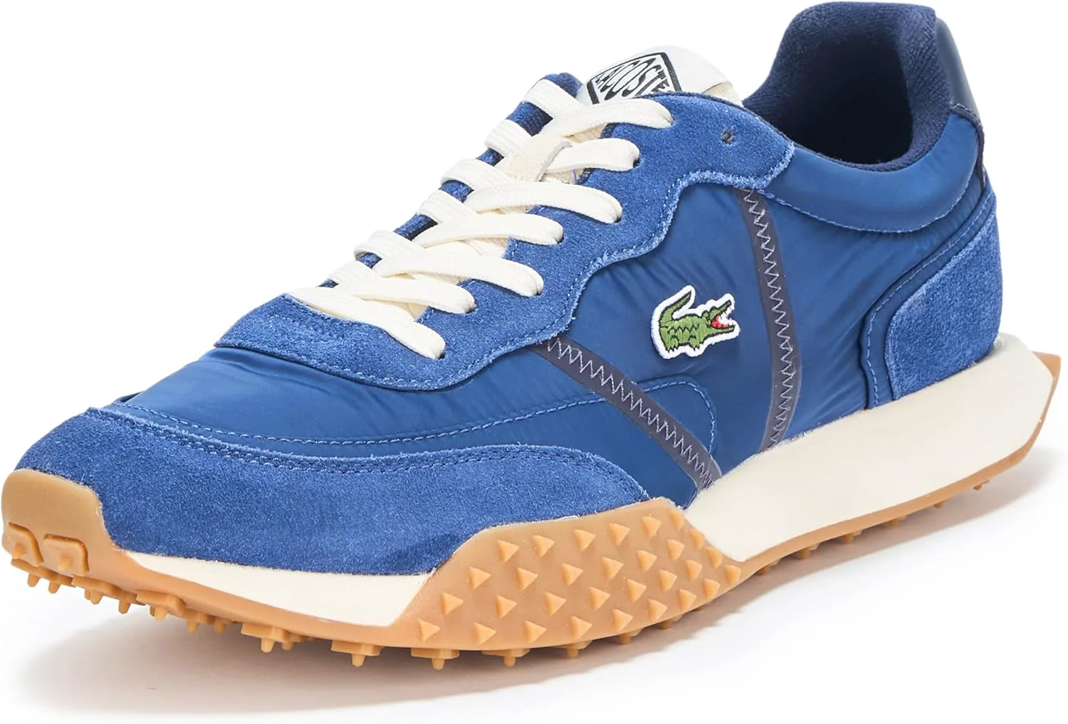 Мужские кроссовки Lacoste L-Spin Deluxe, темно-синий — фото 2
