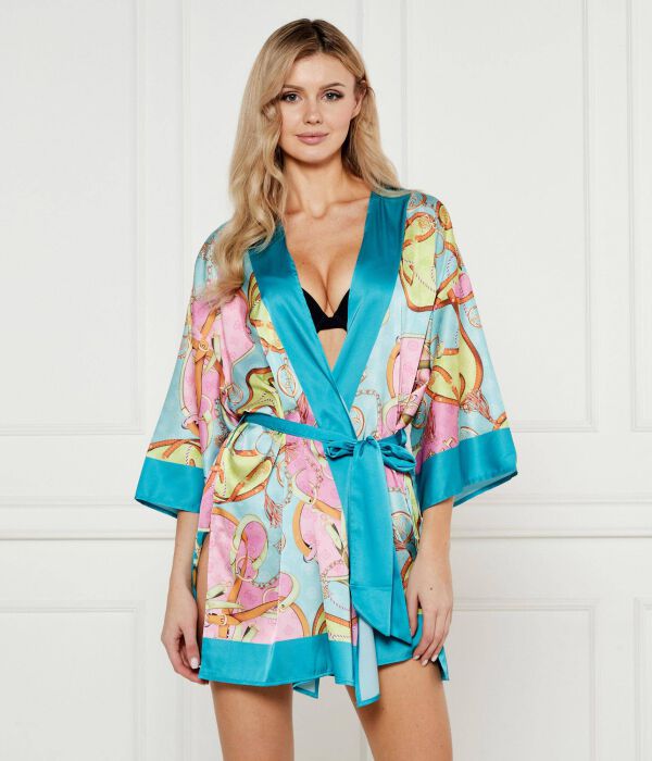

Свитер Regular fit Guess, мультиколор
