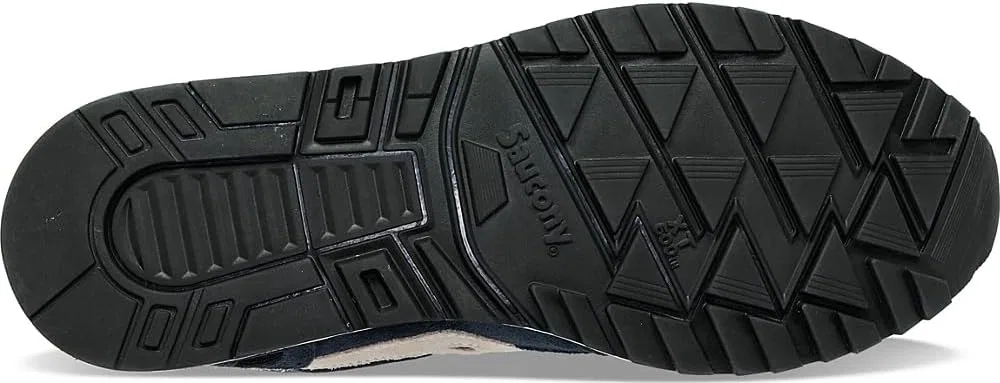 Мужские кроссовки Saucony Shadow 5000, темно-серый — фото 4