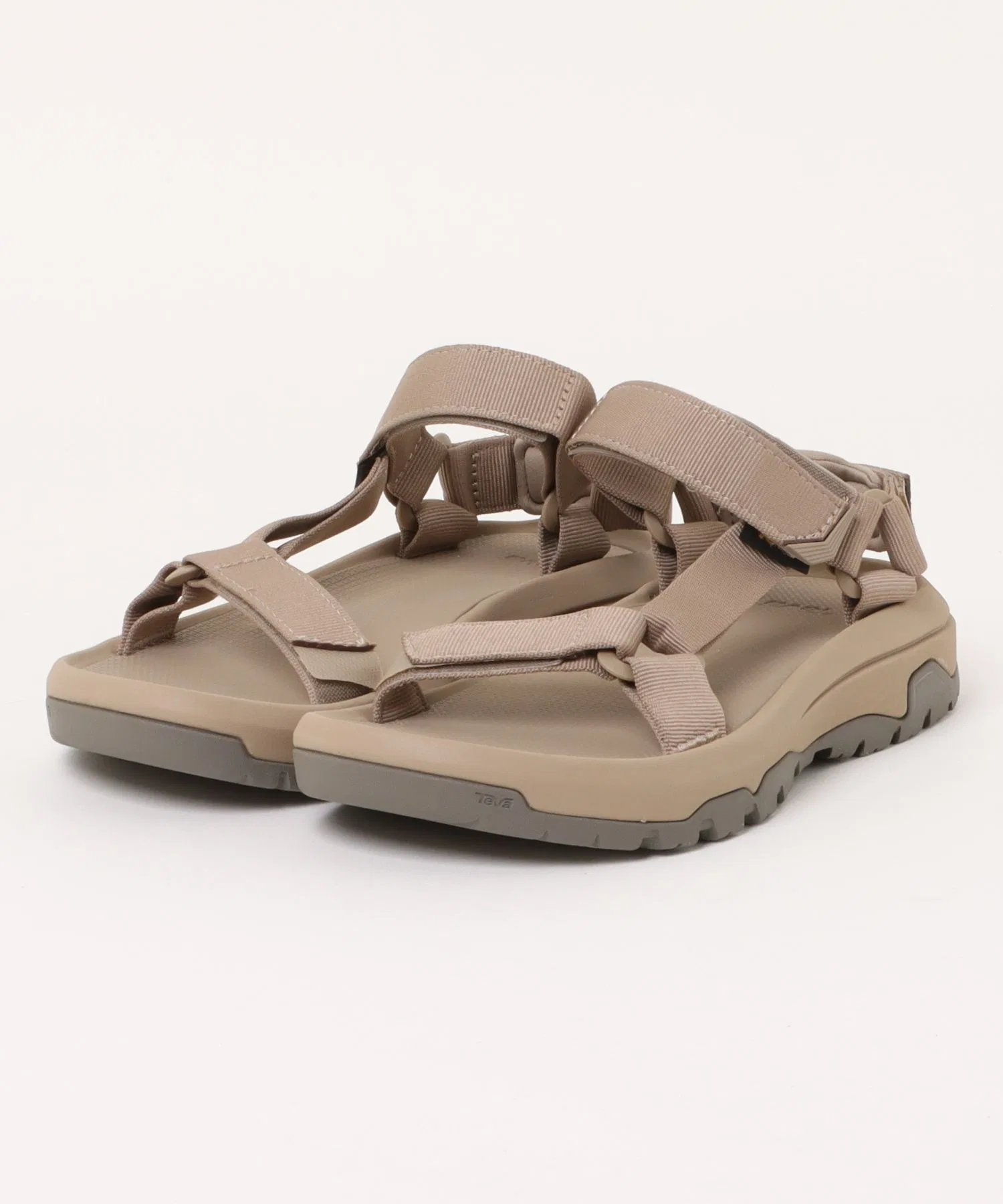Мужские сандалии Teva HURRICANE XLT3 бежевые