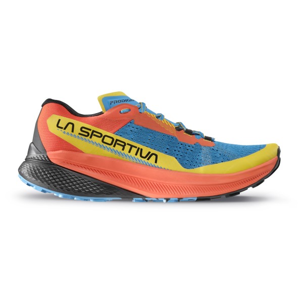 

Prodigio - кроссовки для бега по пересеченной местности La Sportiva, мультиколор