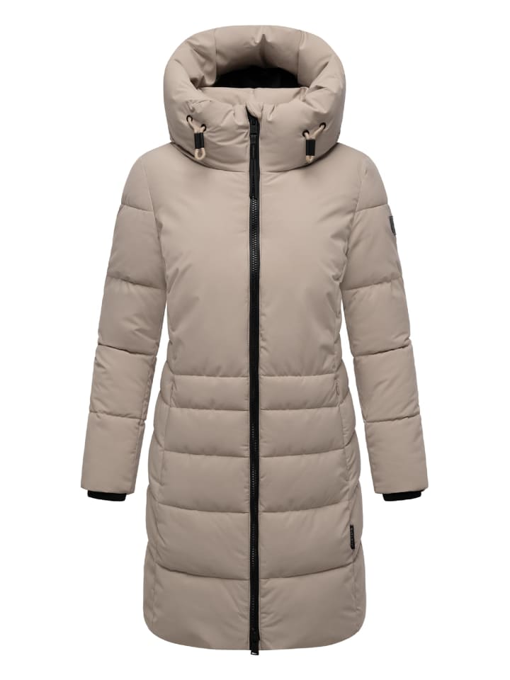 

Зимнее пальто Navahoo