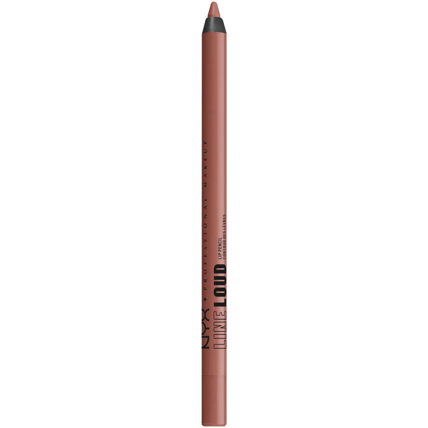 

Карандаш для губ ambition statement Nyx Professional Makeup Line Loud, 1,2 гр