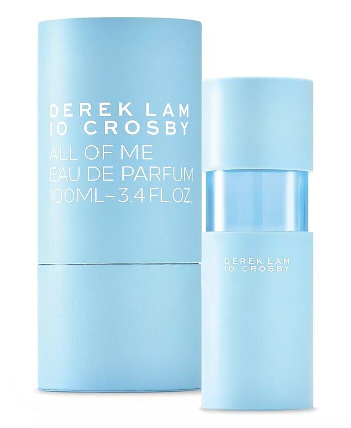 

Парфюмированная вода All of Me, 3,4 жидких унции Derek Lam