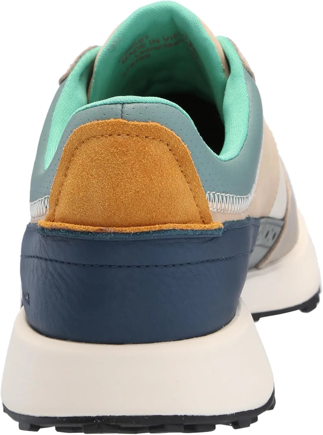 Кроссовки Cole Haan Herren Grand Crosscourt Midtown, слоновая кость — фото 3