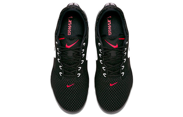 Кроссовки air vapormax Nike, белый — фото 3