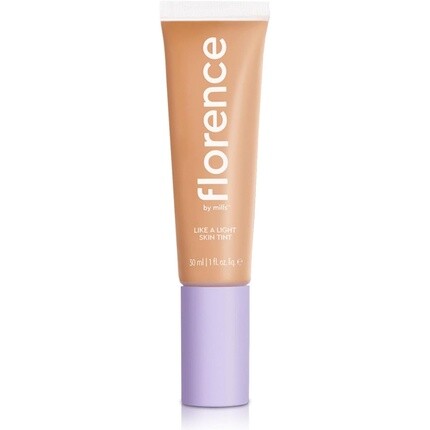 

Generic Увлажняющий крем Like A Light Skin Tint, веганский и не тестируемый на животных Mt110