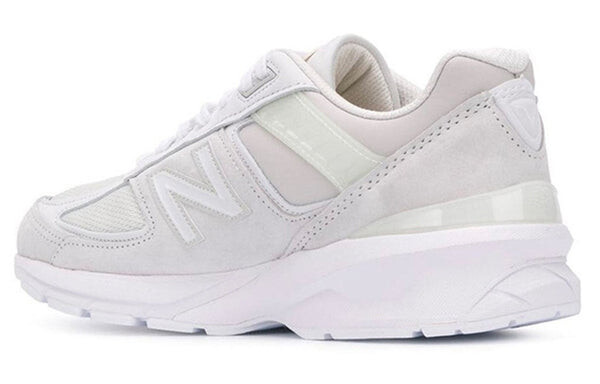Кроссовки junya watanabe man x 990v5 сделано в сша New Balance, серый — фото 3