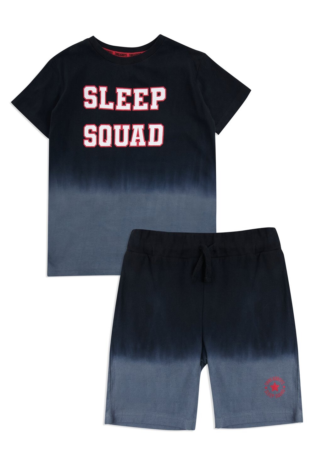 

Комплект ночного белья THBSOUTHPORT Threadboys, цвет schwarz