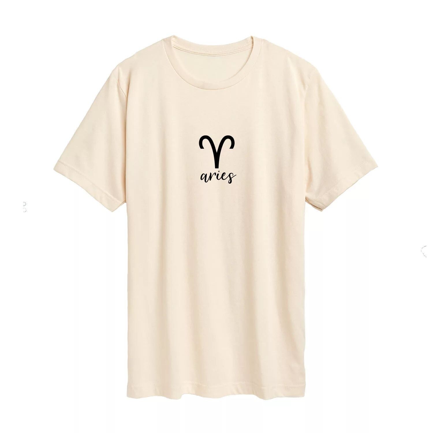 

Футболка с рисунком бойфренда Aries Premium для юниоров Licensed Character