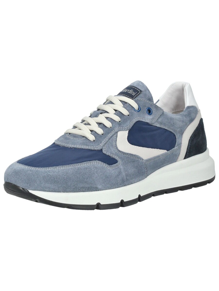 

Кроссовки Nero Giardini, цвет Blue/marine blue
