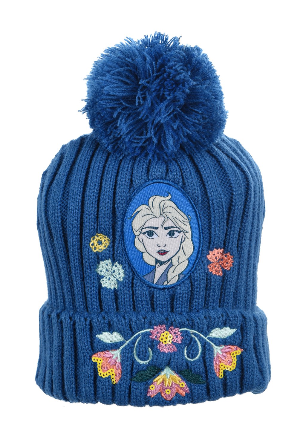 

Шапка ELSA WINTER Disney FROZEN, цвет blau