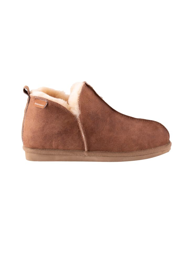 

Сабо Shepherd of Sweden, цвет chestnut