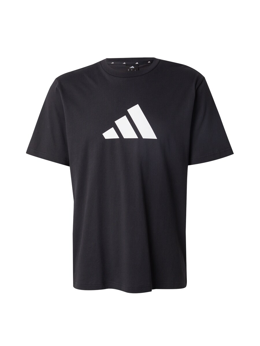 

Футболка Performance ADIDAS SPORTSWEAR FI 3BAR, черный