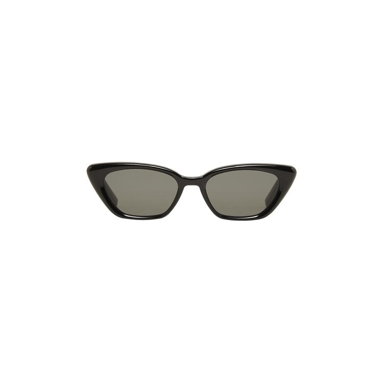 

Солнцезащитные очки Gentle Monster Terra Cotta 01 Sunglasses, черный
