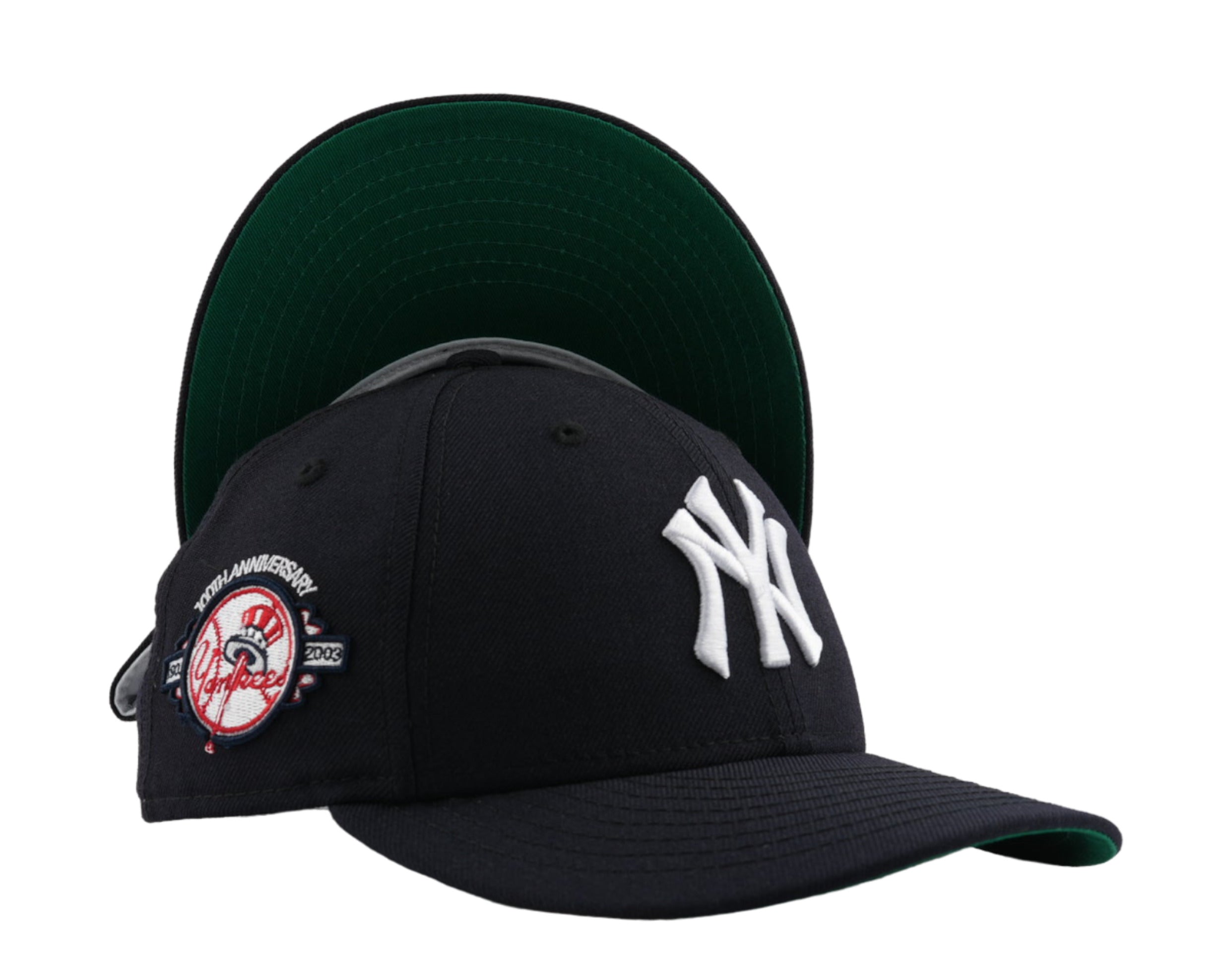 

Кепка мужская New Era, синий