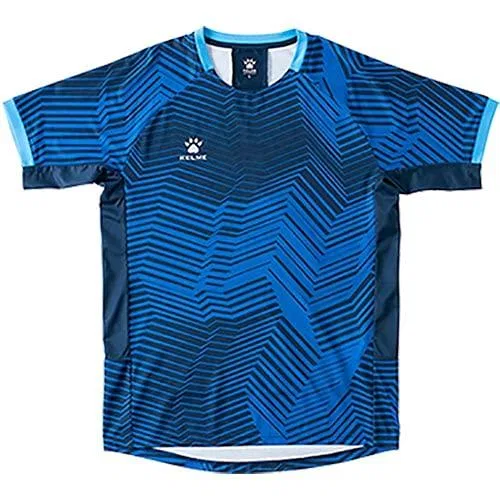Детская футбольная футболка от Kelme