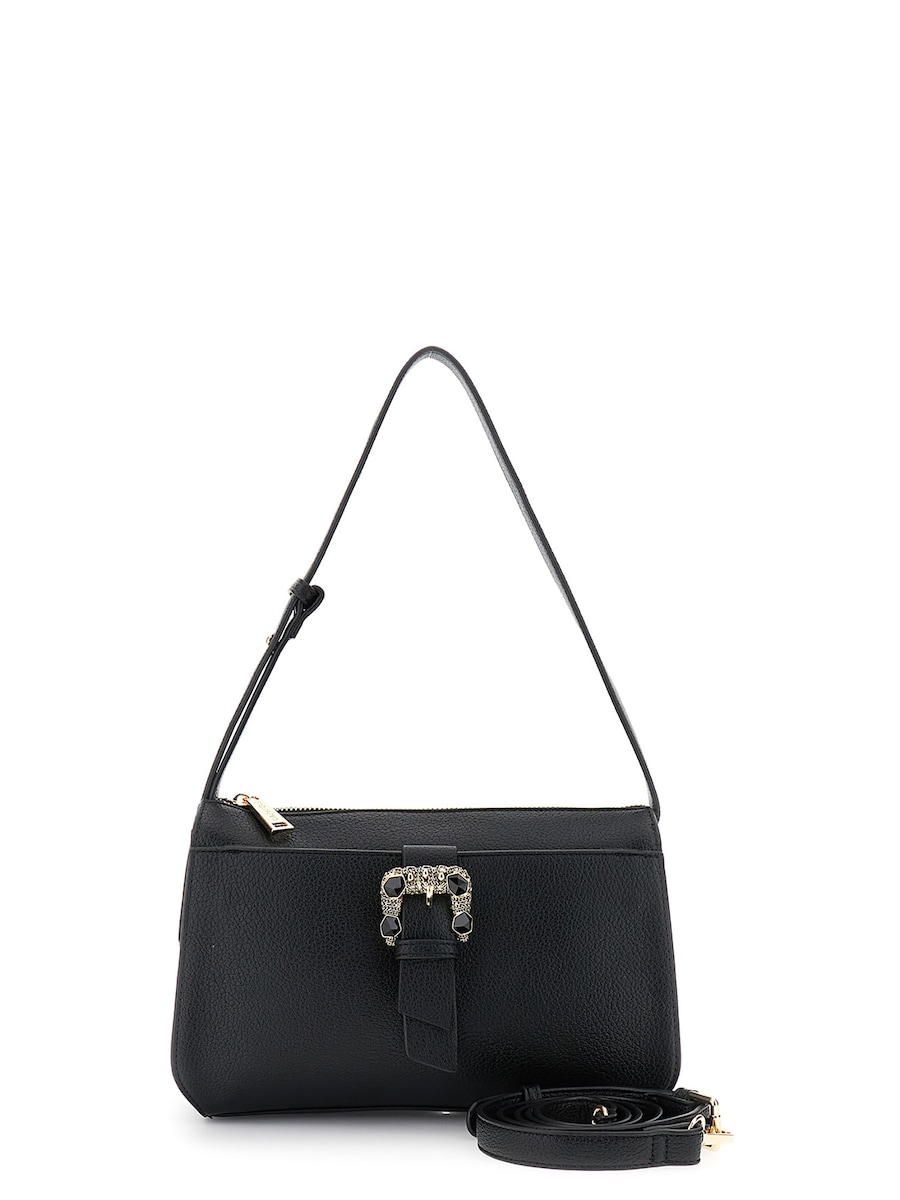 

Сумка через плечо CAFè NOIR, черный