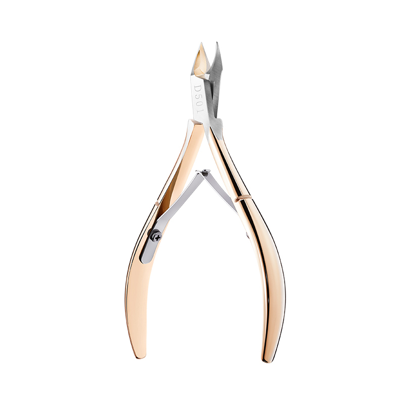 

Инструмент для маникюра jianmeichuangyan file your fingernails callus clipper M'AYCREATE, Dead Skin Scraper D-501 [Gold]