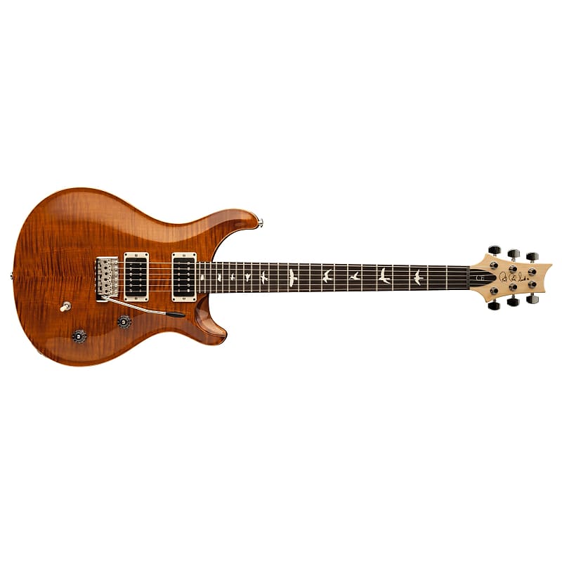 

Электрогитара PRS Paul Reed Smith CE 24 Electric Guitar Amber + PRS Gig Bag BRAND NEW