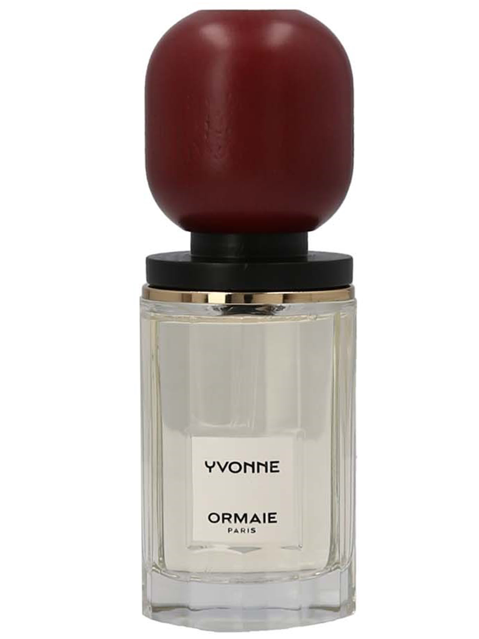 

Парфюм 'Yvonne' 100 мл ORMAIE, бордовый