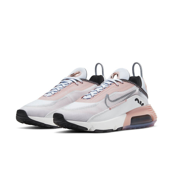 Кроссовки air max 2090 Nike, белый — фото 3